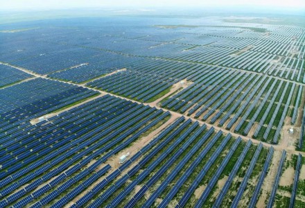 戶用光伏發電新政帶來利好