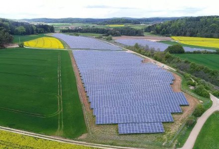 2018年上半年浙江衢州戶用光伏電站16636個(gè)