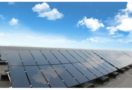 大業股份擬1.2億元投建36MW屋頂分布式光伏發電