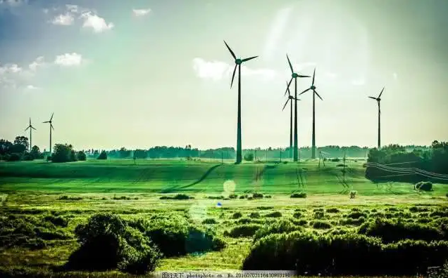 湖北“十四五”能源發展規劃出臺:光伏風電發電總裝機達到3200萬千瓦