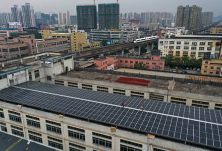 光伏上屋頂，電力市場(chǎng)機(jī)制不改可不行