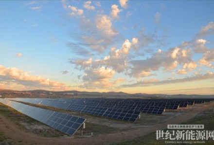 行業專家：光伏電站要可靠，組件選型很重要