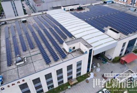 一“站”到底  光伏電站建設全流程