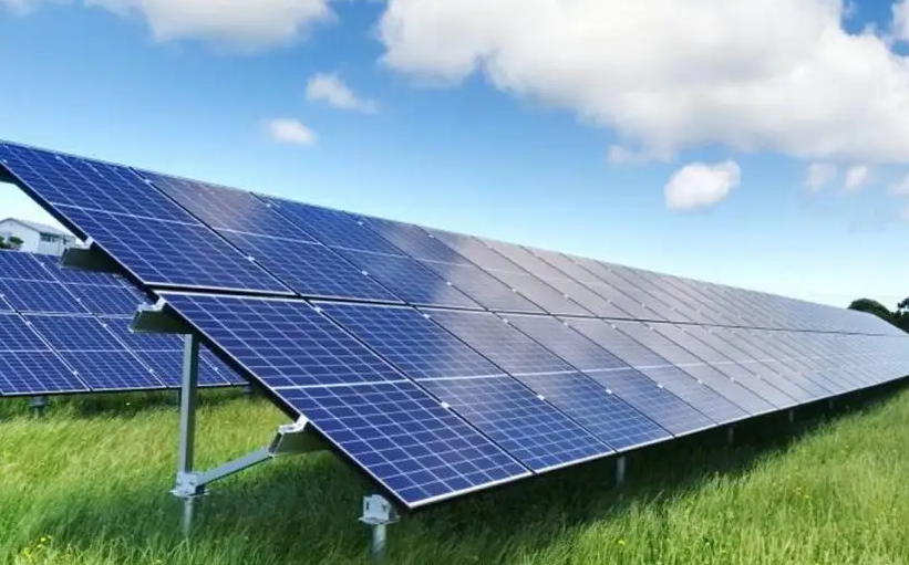 科技部:我國太陽能光伏、風電先進儲能等產業規模位居世界前列