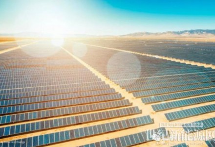 捷報傳來！阿特斯集團成功出售巴西738兆瓦光伏電站項目70%所有權！