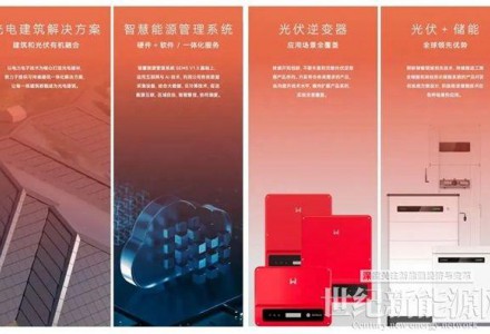 面對(duì)這道“高考”大題,固德威有新解法