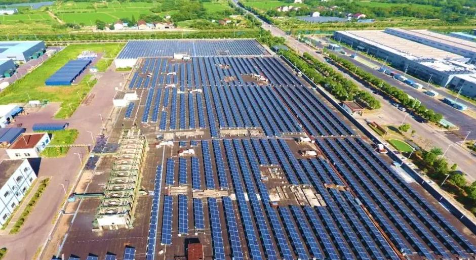江蘇啟東:不允許光伏企業(yè)讓農(nóng)戶通過各種貸款方式建設(shè)光伏