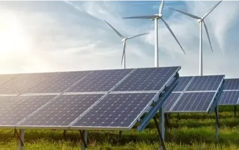 南方區域“兩個細則”正式印發,公布光伏電站考核細節