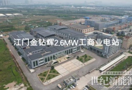 光伏電站|打造綠色建筑，奏響能源變革樂章