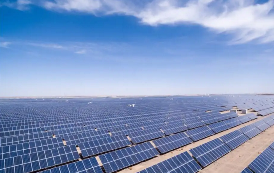 最高獎補1000萬元,2024年電池年產(chǎn)能達100GW、高效組件產(chǎn)能達20GW!云南發(fā)布支持光伏產(chǎn)業(yè)政策