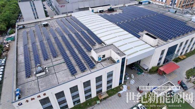 一“站”到底  光伏電站建設(shè)全流程