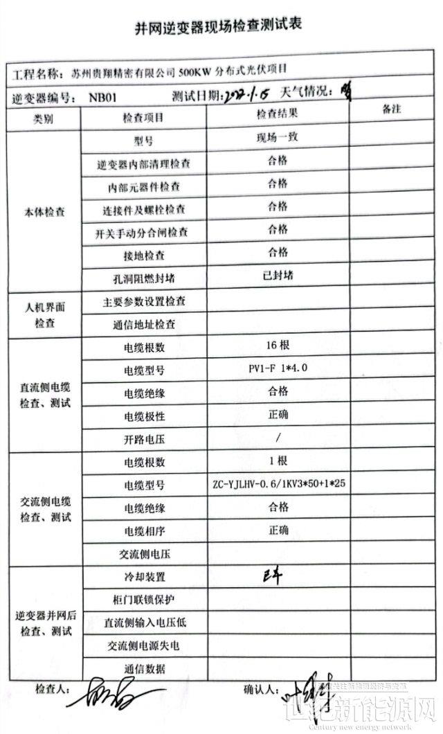 一“站”到底  光伏電站建設(shè)全流程