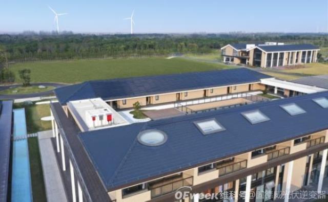 高效助力碳減排，建筑光伏一體化為世界環境日種下新希望