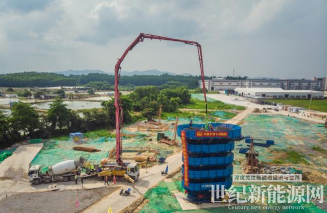 進取凱倫 | 中標,再中標!融合防水護航新建珠肇高鐵