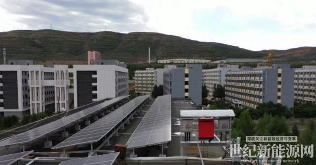 提升電站發電量,試試這幾招設計思路