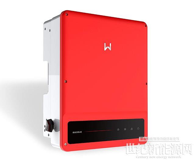 提升電站發電量,試試這幾招設計思路