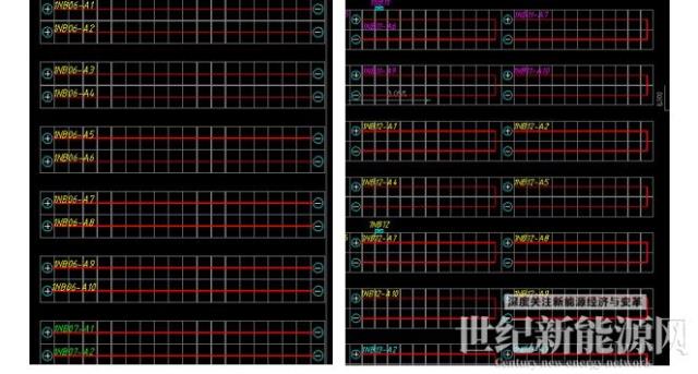 提升電站發電量,試試這幾招設計思路