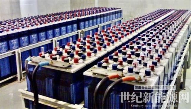 光伏離網系統的設計選型