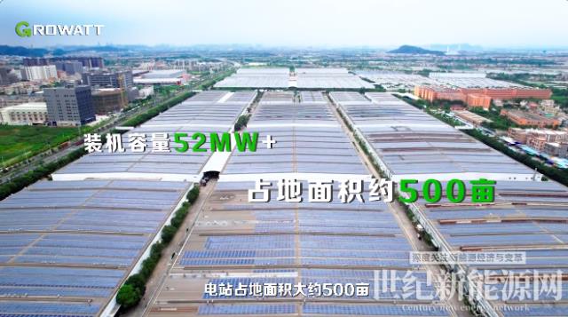古瑞瓦特光伏逆變器品質驗證 時間會給出答案