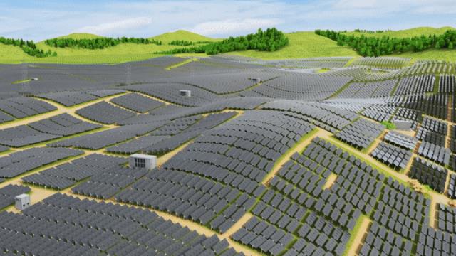 2022全球光伏20強發布,錦浪科技榮列逆變器上市企業前二