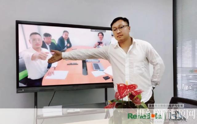昱輝與泰國H.D.公司簽訂200MW組件供應框架協議