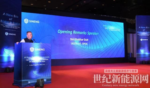 過“5”斬“6”!上能電氣“印”跡達四方
