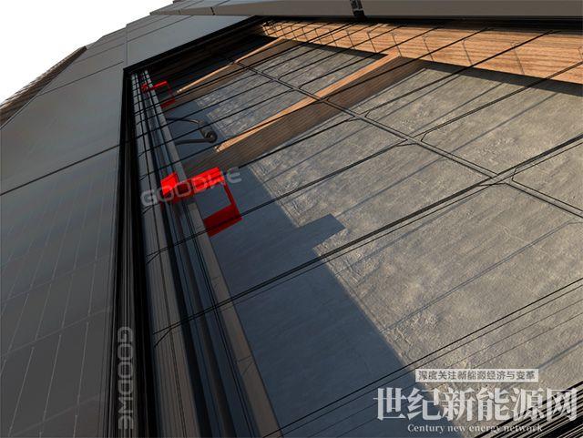 光伏建筑光伏一體化,如何實現(xiàn)建筑屋面施工“好、快、省”