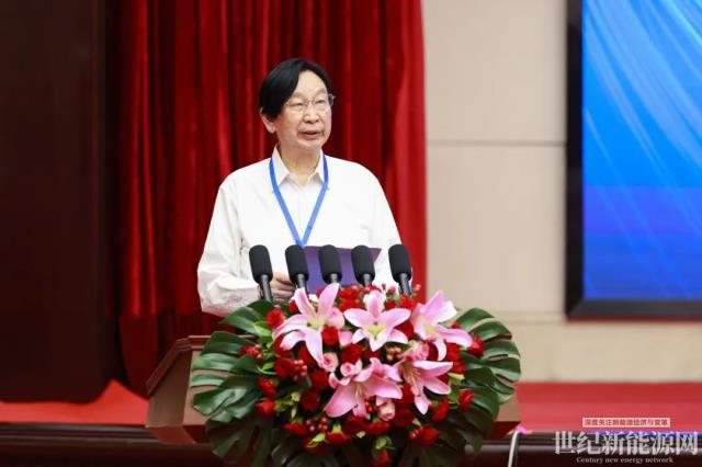 直流輸電與電力電子專委會2022年技術研討會在特變電工召開