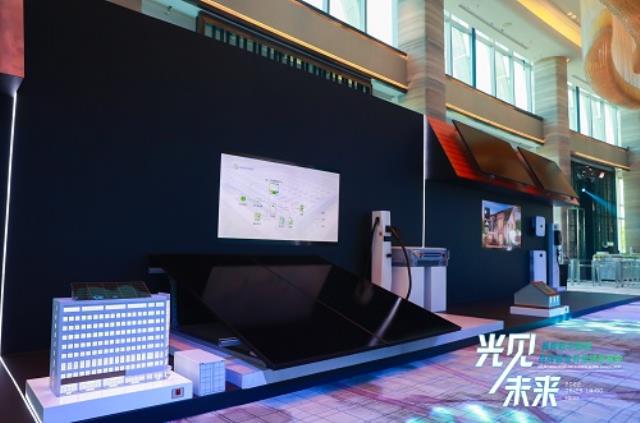 震撼發布 賽能數字能源攜ABC產品與源網荷儲解決方案正式亮相！