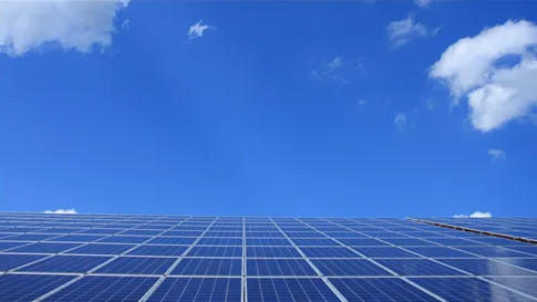國能晉江熱電峰安等3個光伏項目取得立項批復