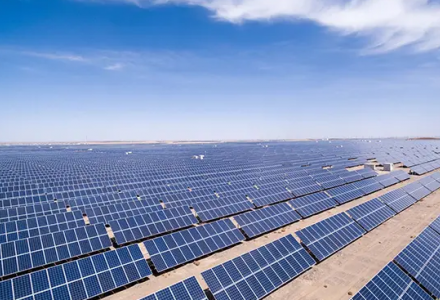 國能（泉州）熱電有限公司獲2.32兆瓦光伏項目投資決策批復