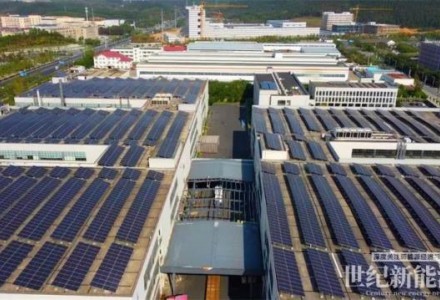 一文了解工商業(yè)光伏電站的最佳傾角