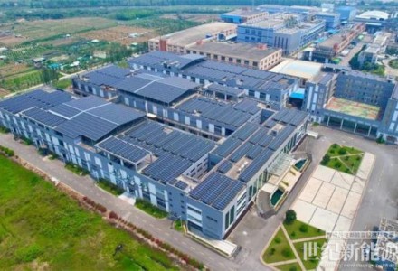 開發工商業光伏發電的機遇和挑戰