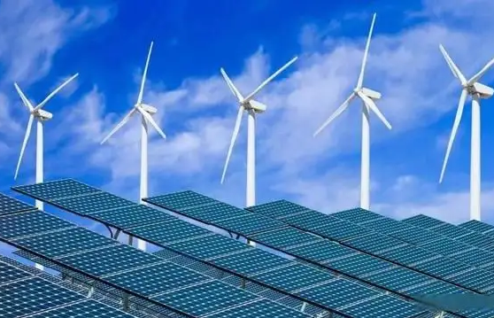 吉林風(fēng)光發(fā)電項目裝機(jī)達(dá)1232萬千瓦 引進(jìn)建成新能源產(chǎn)業(yè)鏈企業(yè)20家
