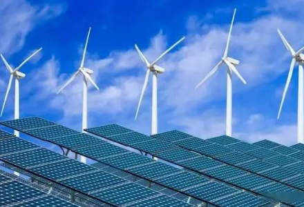 吉林風光發(fā)電項目裝機達1232萬千瓦 引進建成新能源產業(yè)鏈企業(yè)20家