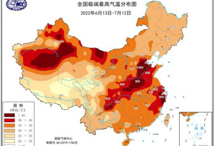 全球進(jìn)入“燒烤”模式：氣候變暖前所未有，能源轉(zhuǎn)型挑戰(zhàn)加劇