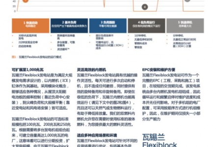 電力輔助服務能否塑造中國電力系統脫碳新格局？