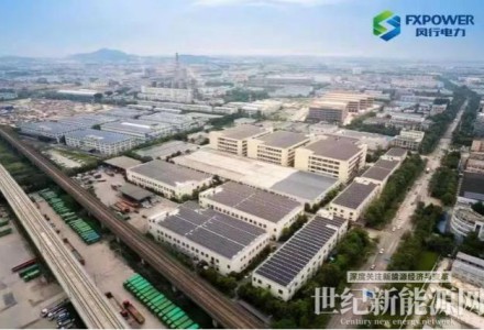 建元電力集團分布式光伏電站——開啟杭紹臺鐵路沿線光伏里程碑