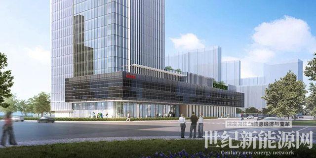 聚焦核心關鍵技術!固德威入選2022年江蘇省院士工作站