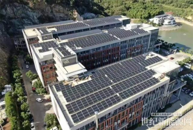 一文了解工商業光伏電站的最佳傾角