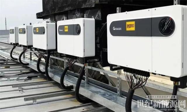 如何解決工商業光伏電站功率因數和無功補償問題