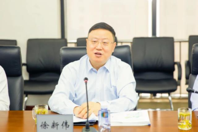 晶澳科技與中國信保簽署全面戰(zhàn)略合作協(xié)議
