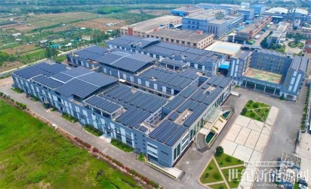 開發工商業光伏發電的機遇和挑戰