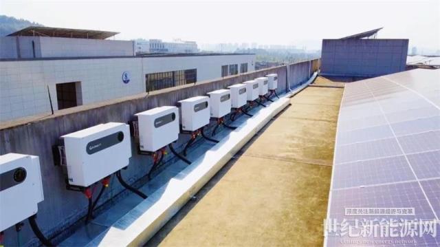 開發工商業光伏發電的機遇和挑戰