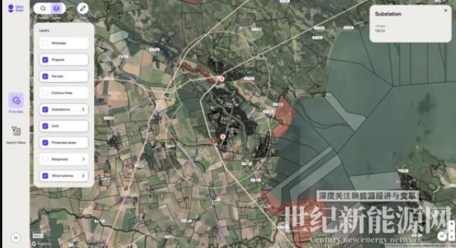 挪威公司推出識別太陽能表面的新軟件