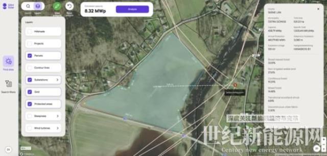 挪威公司推出識別太陽能表面的新軟件