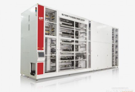 光伏上市設備龍頭又中TOPCon電池項目