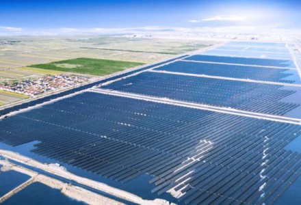 光伏“大時代”：SG320HX助力新能源躍升滄州第一大電源