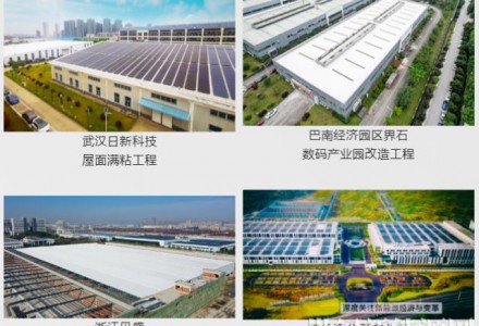 進取凱倫 | 凱倫光伏回憶錄：1年來，凱倫光伏戰略交出了一份怎樣的成績單？
