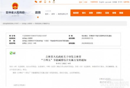 推進建筑光伏一體化建設！吉林省再發支持政策